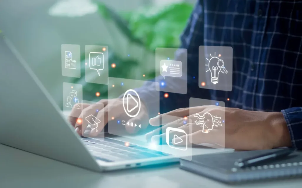 The Future of Personal Branding: Exploring AI Signature Technology AI Signature Technology