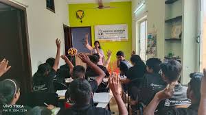 Vertech Academy – Revolutionizing Learning Through AI and Innovation Vertech Academy